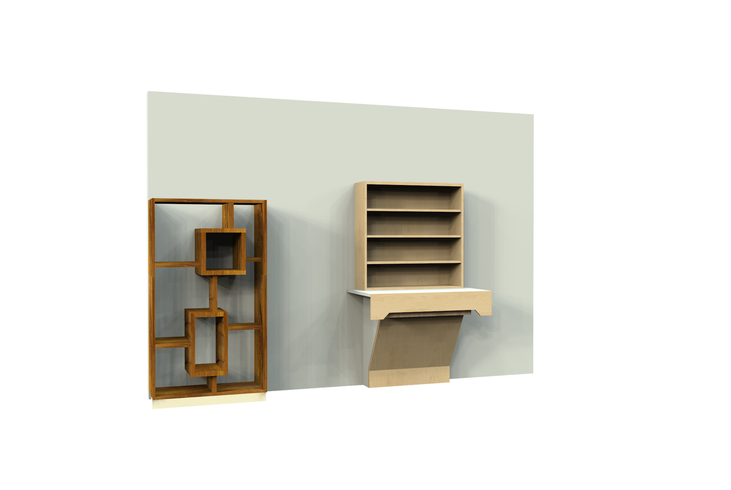 Mozaik Software Product Library - over 20 unique product designs!
