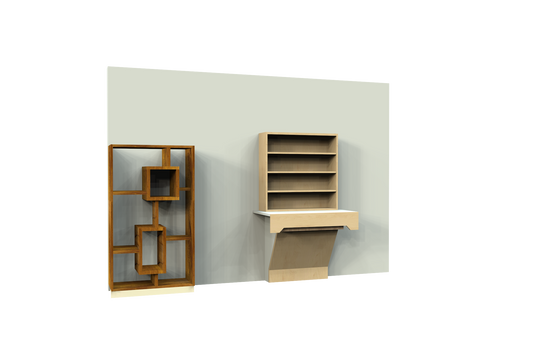 Mozaik Software Product Library - over 20 unique product designs!